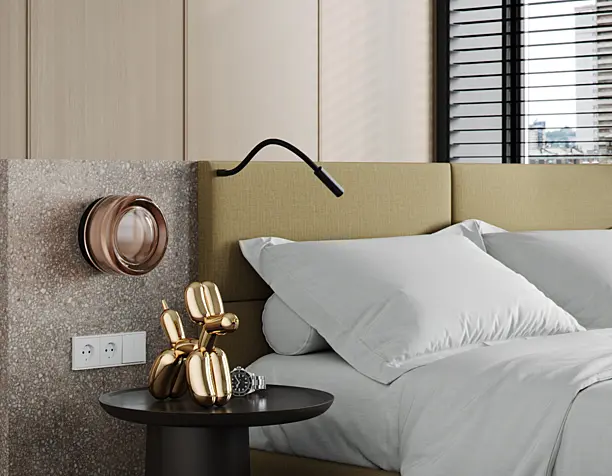Bedroom|Bathroom
