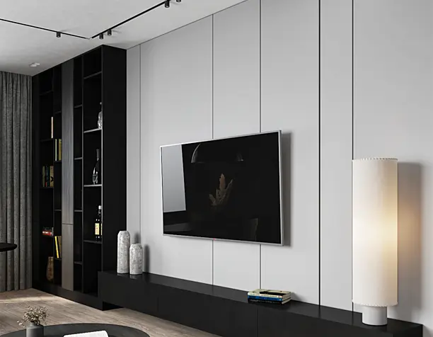 Xazri Residence | Livingroom