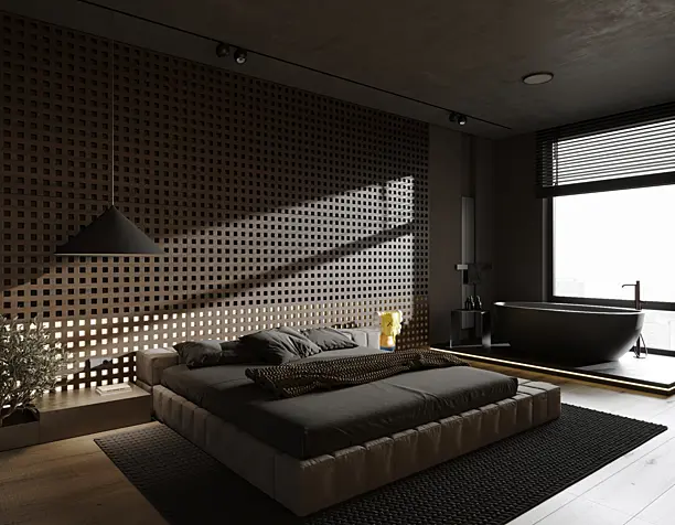 DARK JAPAN
