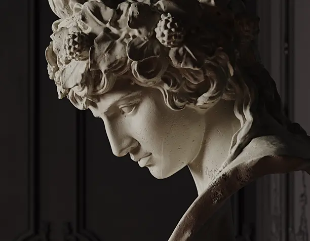 SCULPTURE HOME MUSEUM | NEOCLASSİC