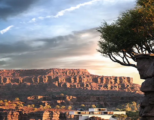 Canyon