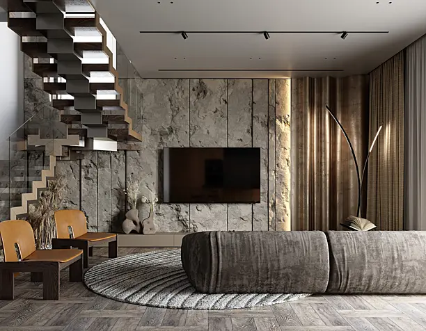 Apartments