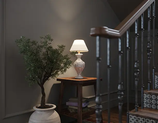 Eclectic English House part II