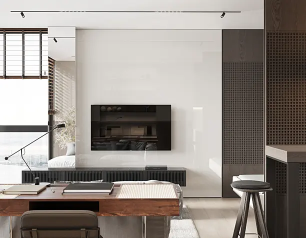 NEV.A. apartment