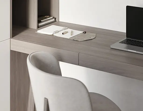 Home office