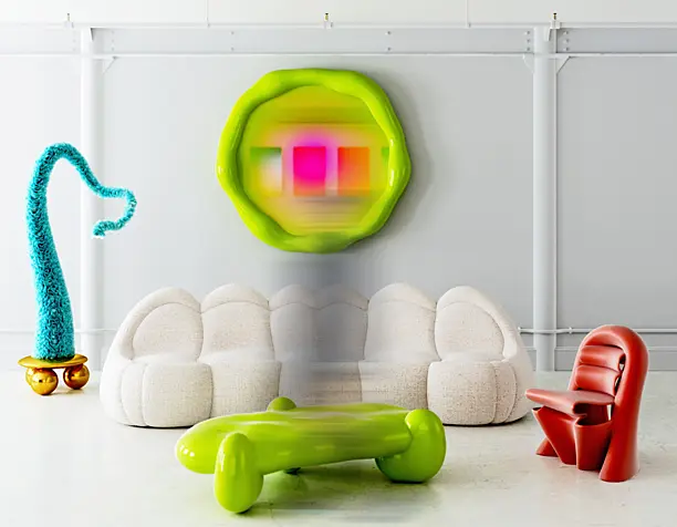 Gallery future