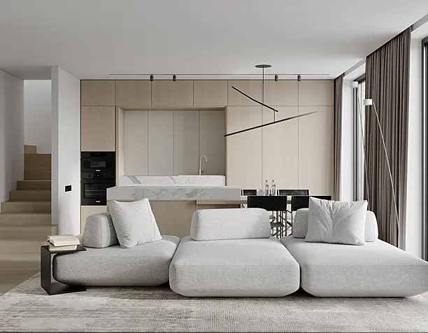 Studia Apartment