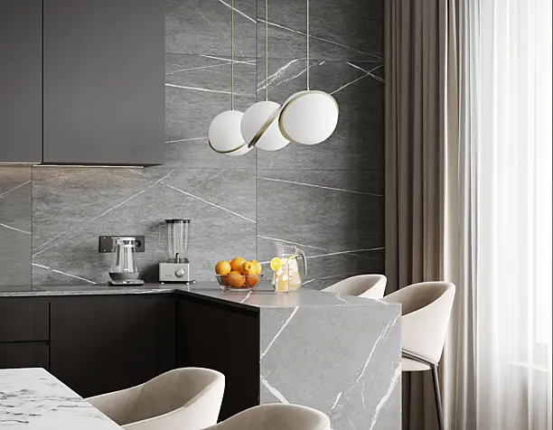 Kitchen (Leicht) -Almaty