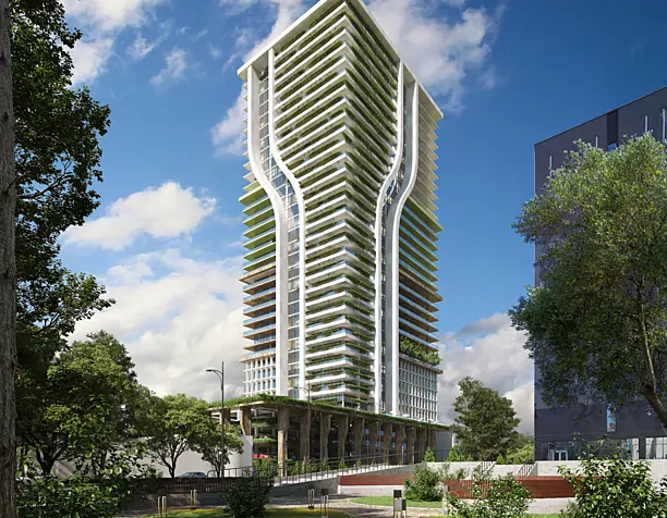 Office Building