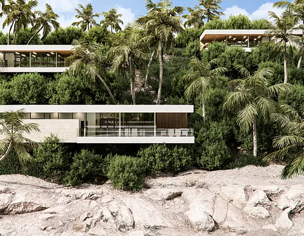 Concept Villas