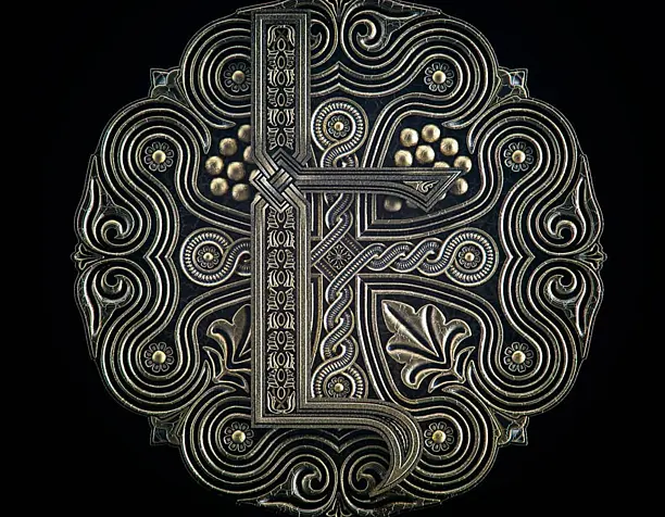 pendant