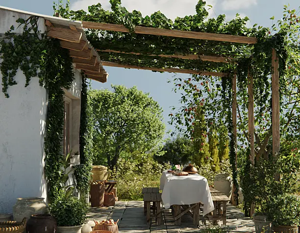Summer House