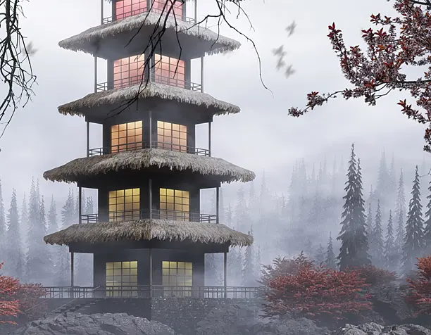 The place where magic lives