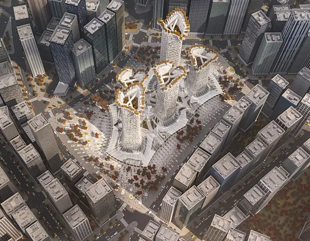 Lapki-City