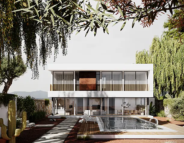 Villa