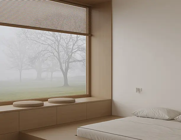 Minimalist Interior