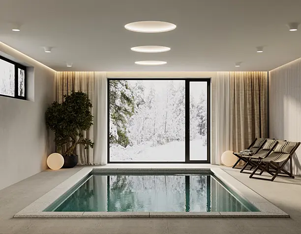 POOL PROJECT