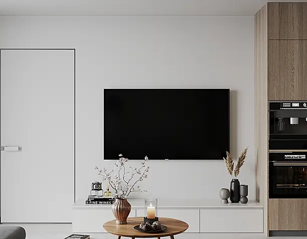 Cozy apartmant in Batumi