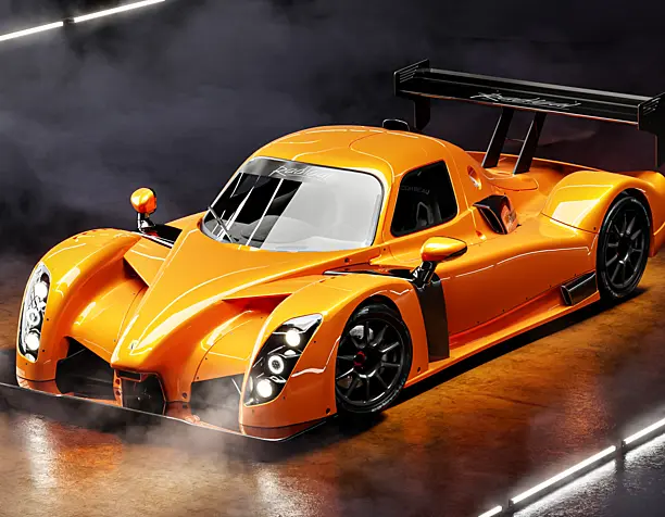 Radical RXC Turbo