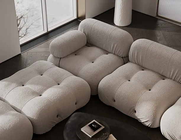 White dream