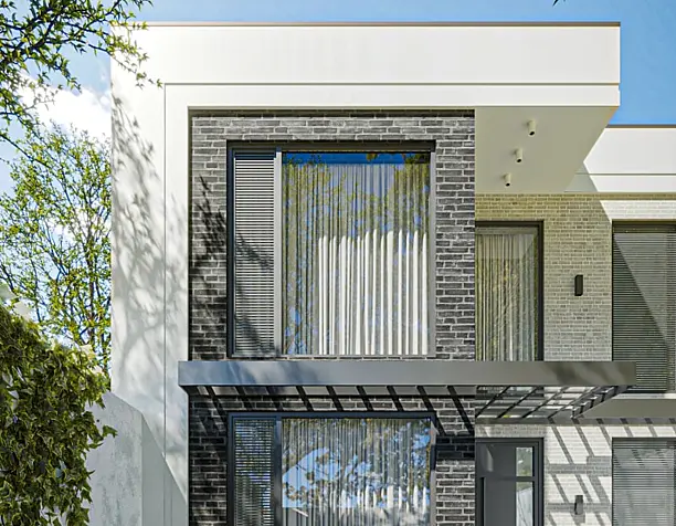 Modern House