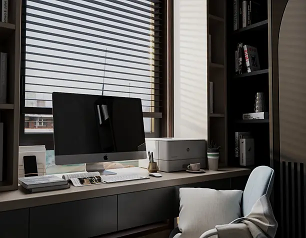 Office room