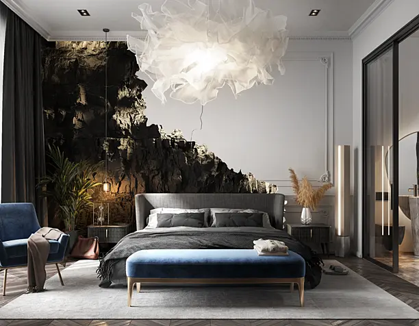 Appartment_w/Rock