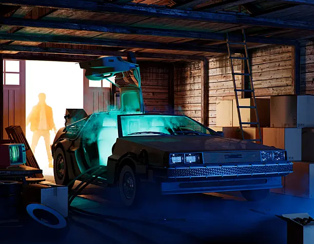 "Back to the future 2"