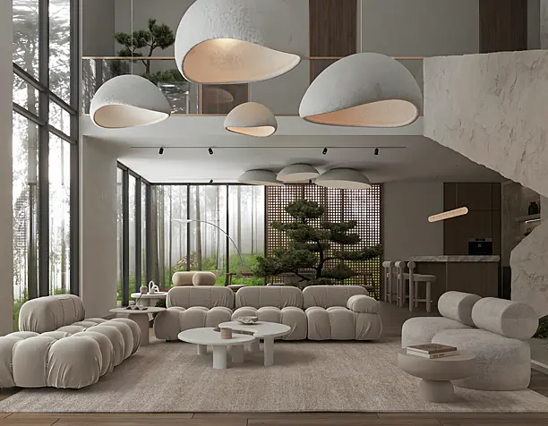 WABI SABI HOUSE