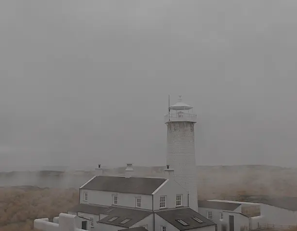 Walney Island Lighthouse