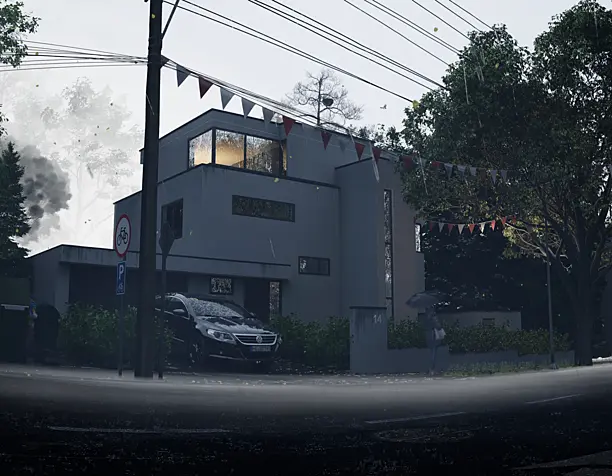 Heilbronn  Unreal Engine 5
