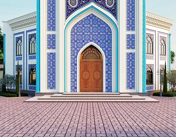 Mosque