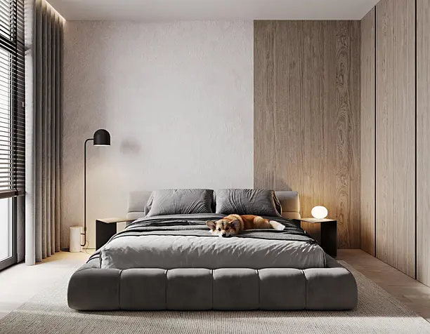 Apartment in Poland