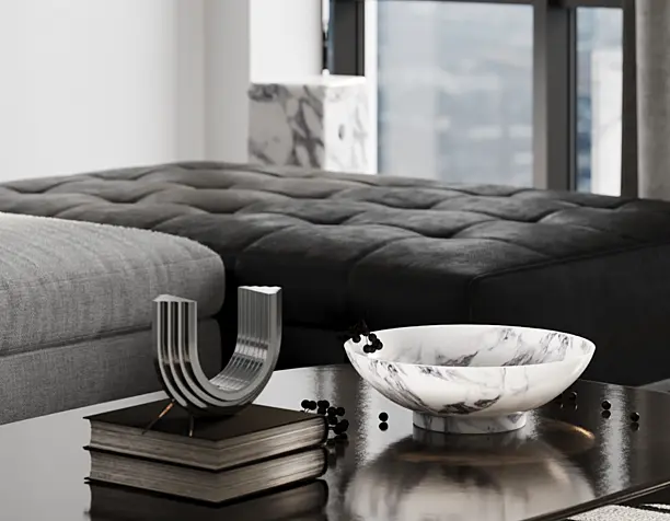 CHICAGI RESIDENCE