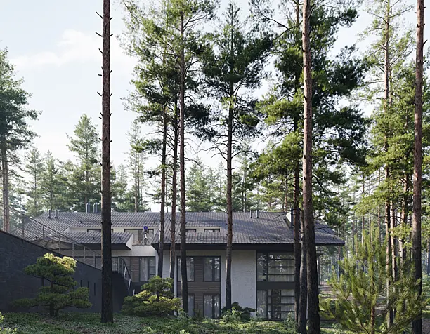 Guest HOUSE