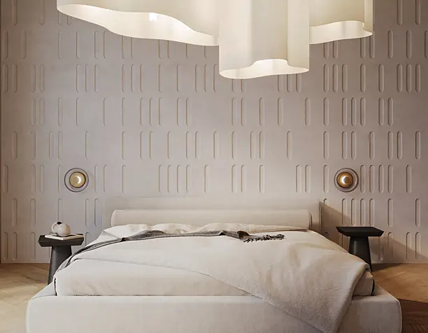 Bedroom Concept Desing
