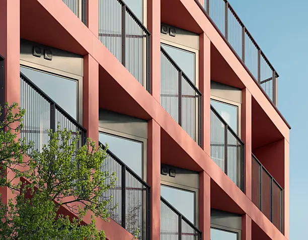 Red House_Part_I (сделано по референсу)