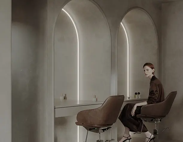 Бутик в Гуанчжоу
