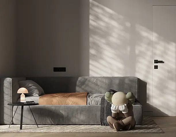 Minimalism