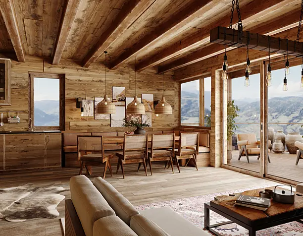 Chalet