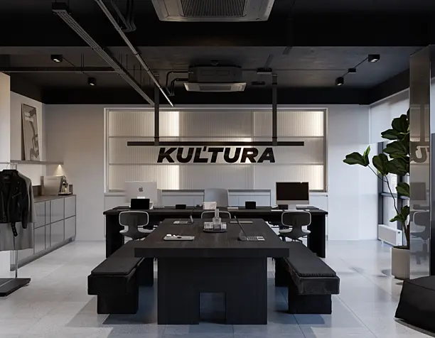 KULTURA Office