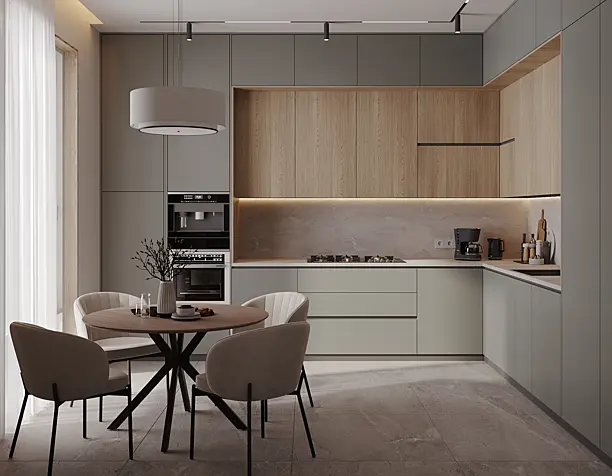 Kitchen DEsign