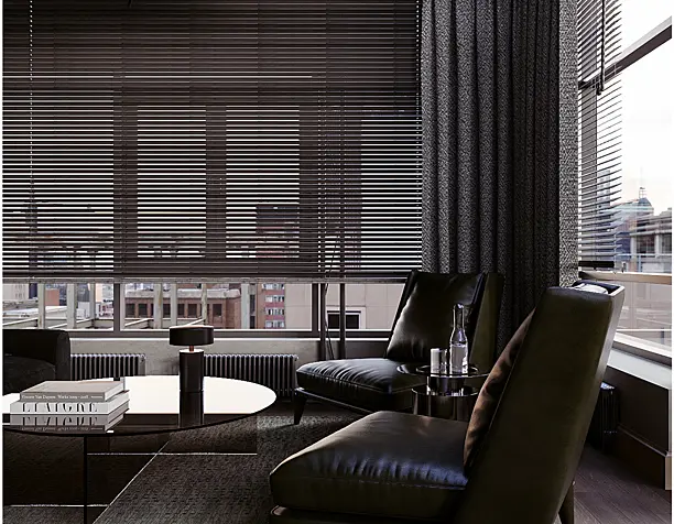 CVETNOY OFFICE PROJECT
