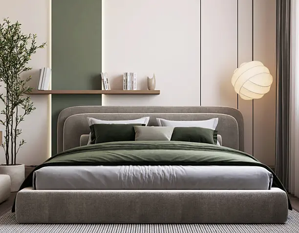 bedroom design