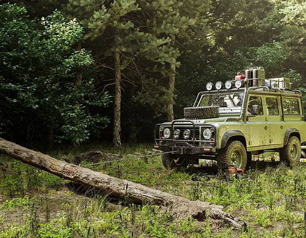 Expedition