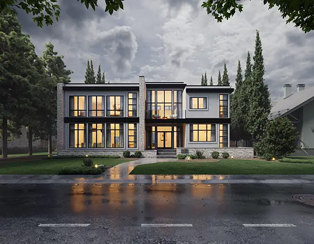 Valleyview Drive