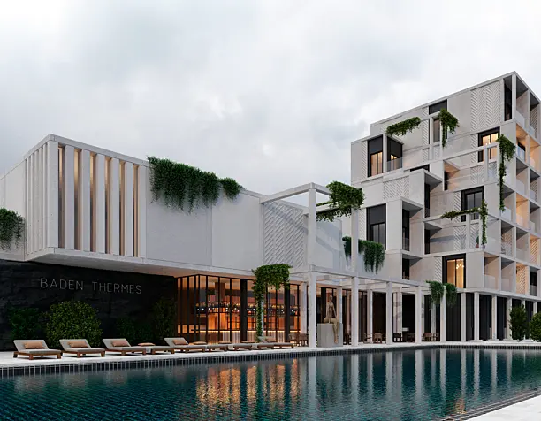 Spa&Hotel