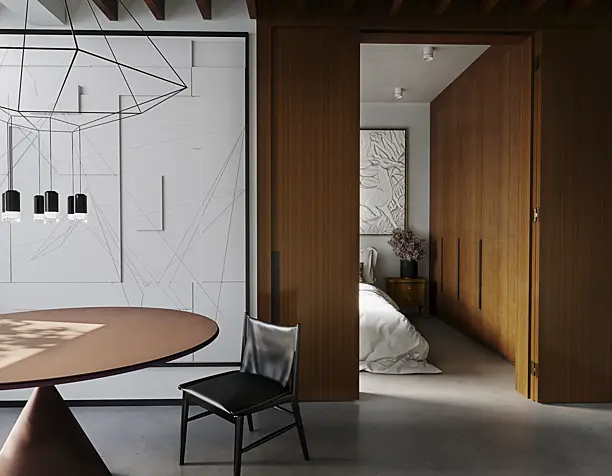 Home interior