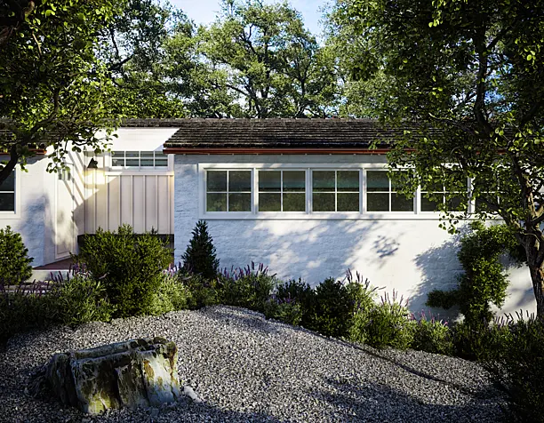 Exterior#1