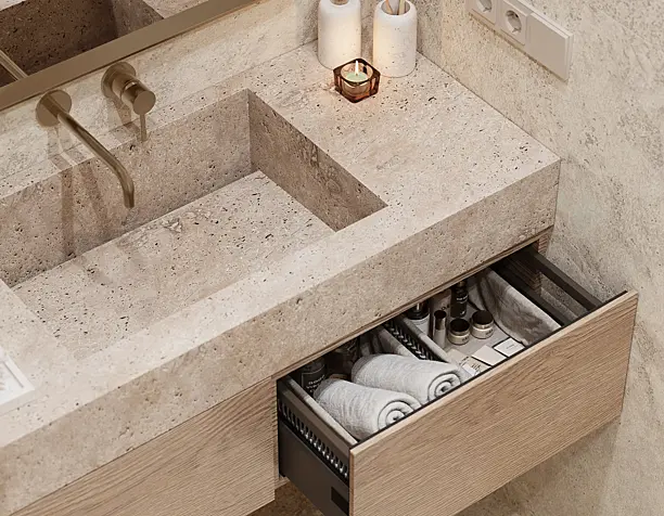 BATHROOM VISUALIZATION.